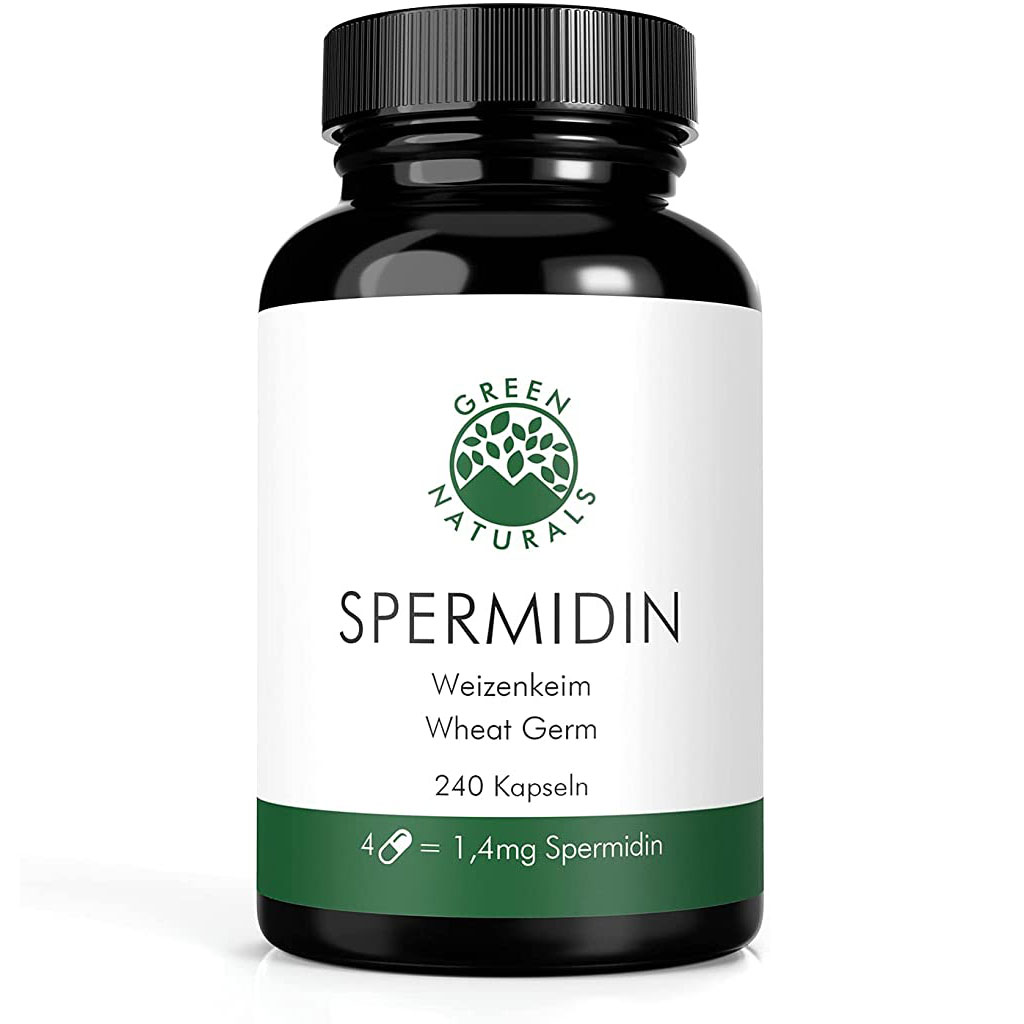 Germ extract